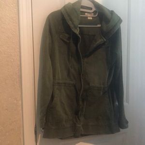 Women’s jacket